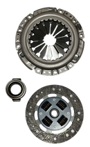 Conjunto Clutch Damas