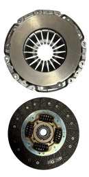 Conjunto Clutch Captiva 2.4