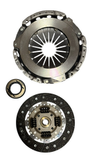 Conjunto Clutch Celta