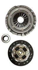 Conjunto Clutch Celta