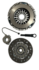 Conjunto Clutch Cruze 1.4