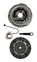 Conjunto Clutch Cruze 1.4