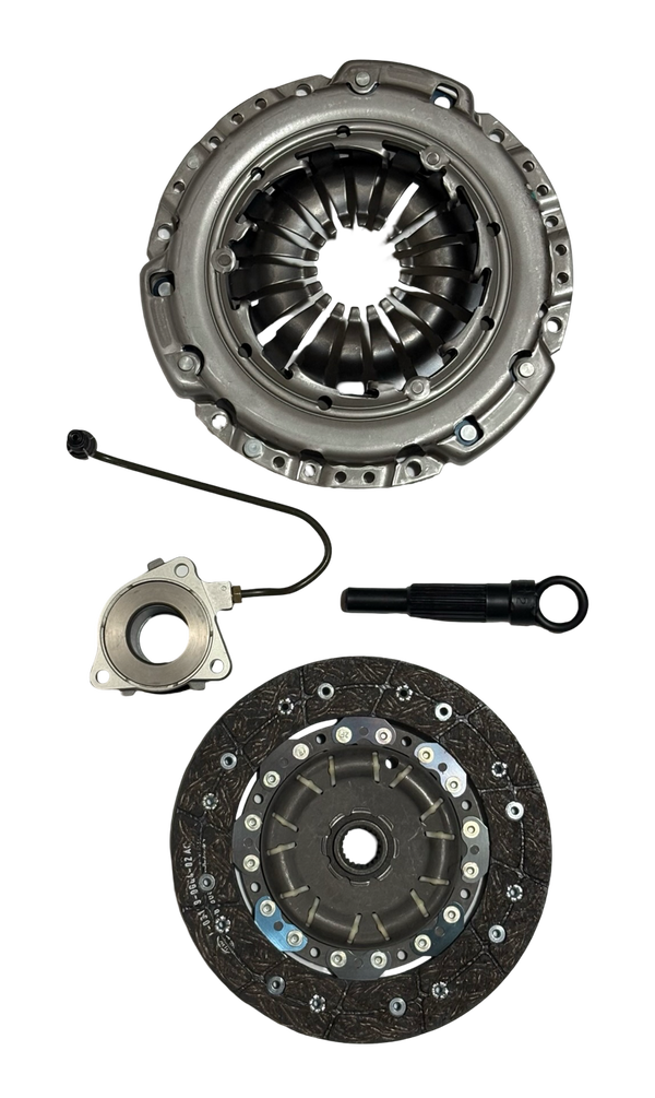 Conjunto Clutch Cruze 1.4