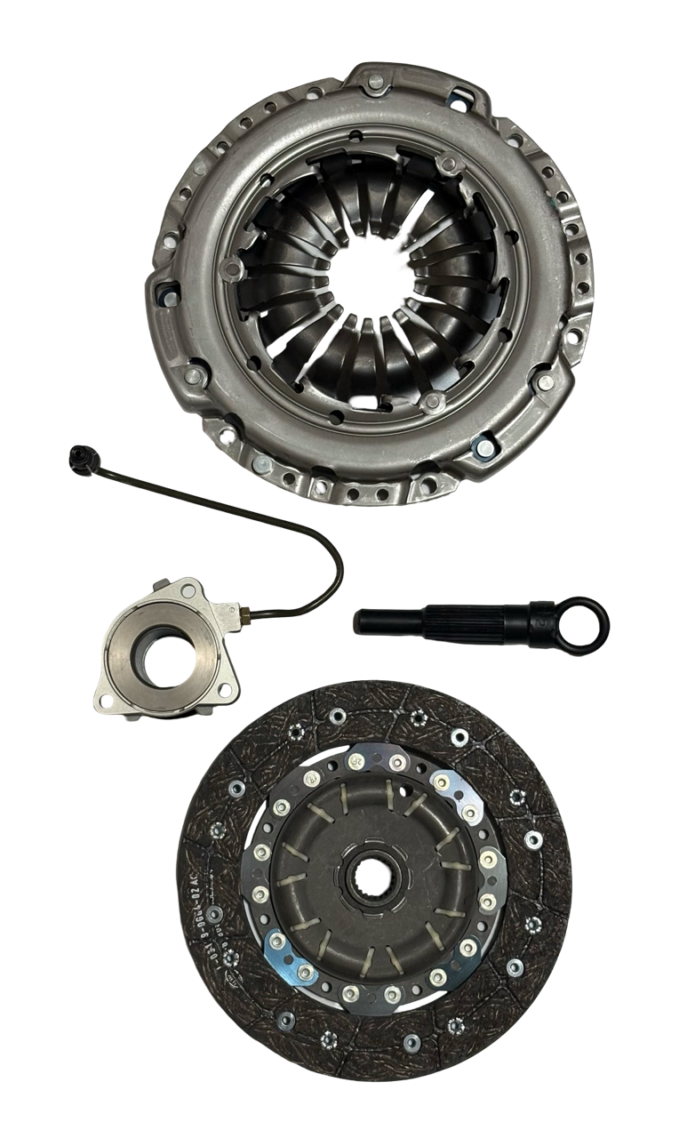 Conjunto Clutch Cruze 1.4