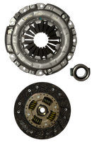 Conjunto Clutch Tico 0.8