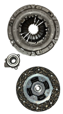 Conjunto Clutch Optra 1.6