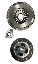 Conjunto Clutch Optra 1.6