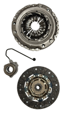 Conjunto Clutch Cruze 1.4