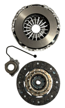 Conjunto Clutch Cruze 1.4