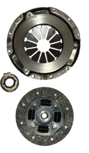 Conjunto Clutch Spark Go