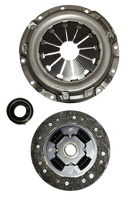 Conjunto Clutch Spark Go