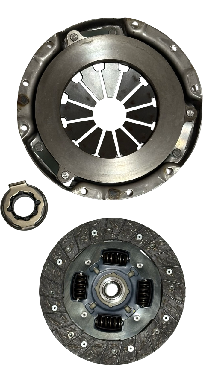 Conjunto Clutch Spark Beat