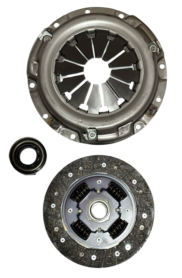 Conjunto Clutch Spark Beat