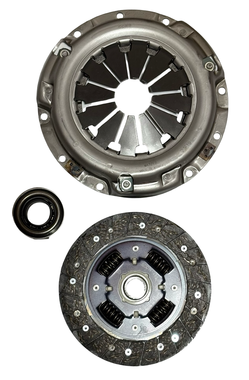 Conjunto Clutch Spark Beat