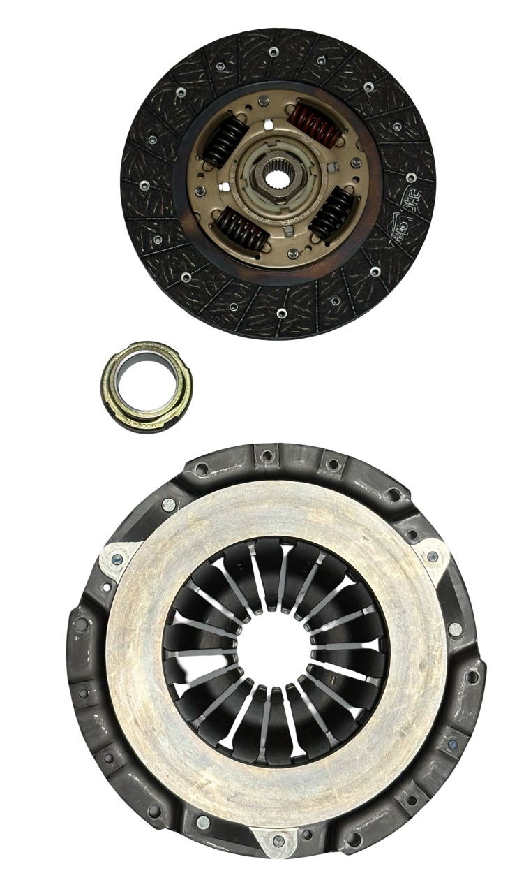 Conjunto Clutch Cielo 1.5Dohc