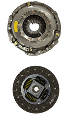 Conjunto Clutch Sorento 3.5