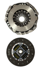 Conjunto Clutch Sorento 3.5