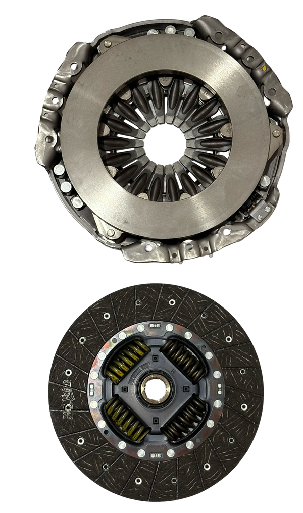 Conjunto Clutch Sorento 3.5