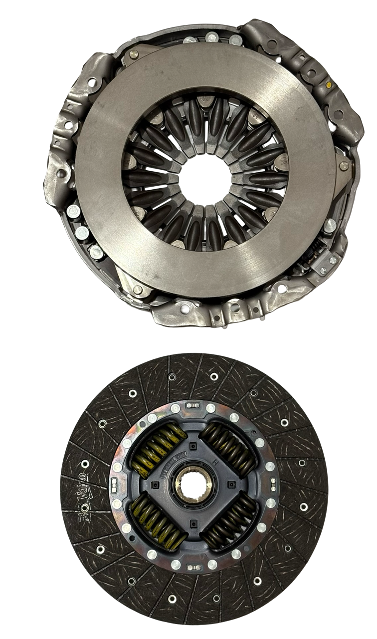 Conjunto Clutch Sorento 3.5