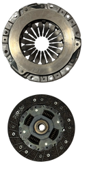 Conjunto Clutch Atos 0.8/1.0