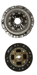 Conjunto Clutch Atos 0.8/1.0