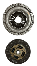 Conjunto Clutch Tivoli G16