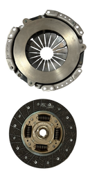 Conjunto Clutch Corolla 93>98
