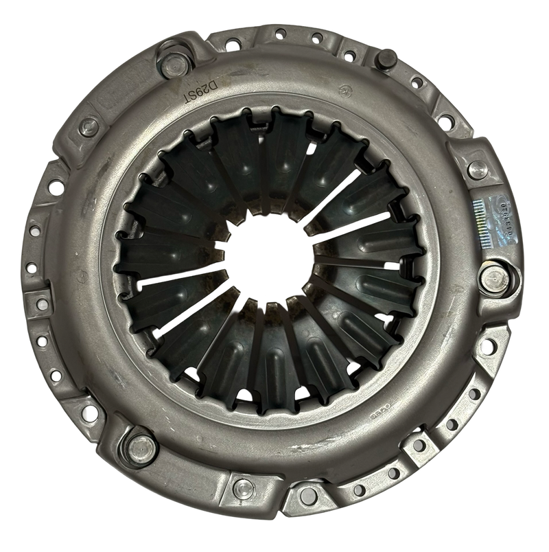 Conjunto de Clutch Rexton D29
