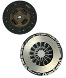 Conjunto de Clutch Musso D29