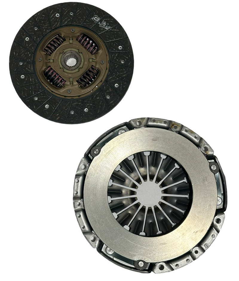 Conjunto de Clutch Rexton D29