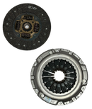 Conjunto de Clutch Musso D29