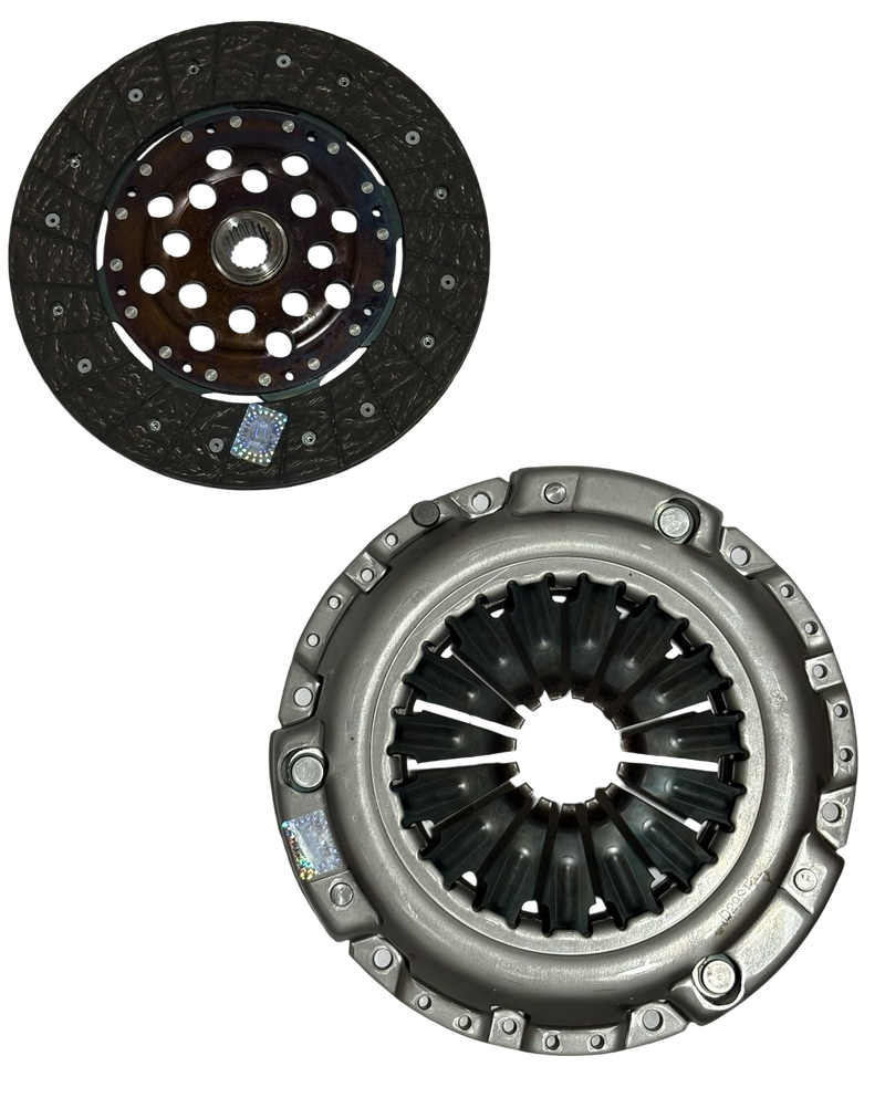 Conjunto de Clutch Rexton D29