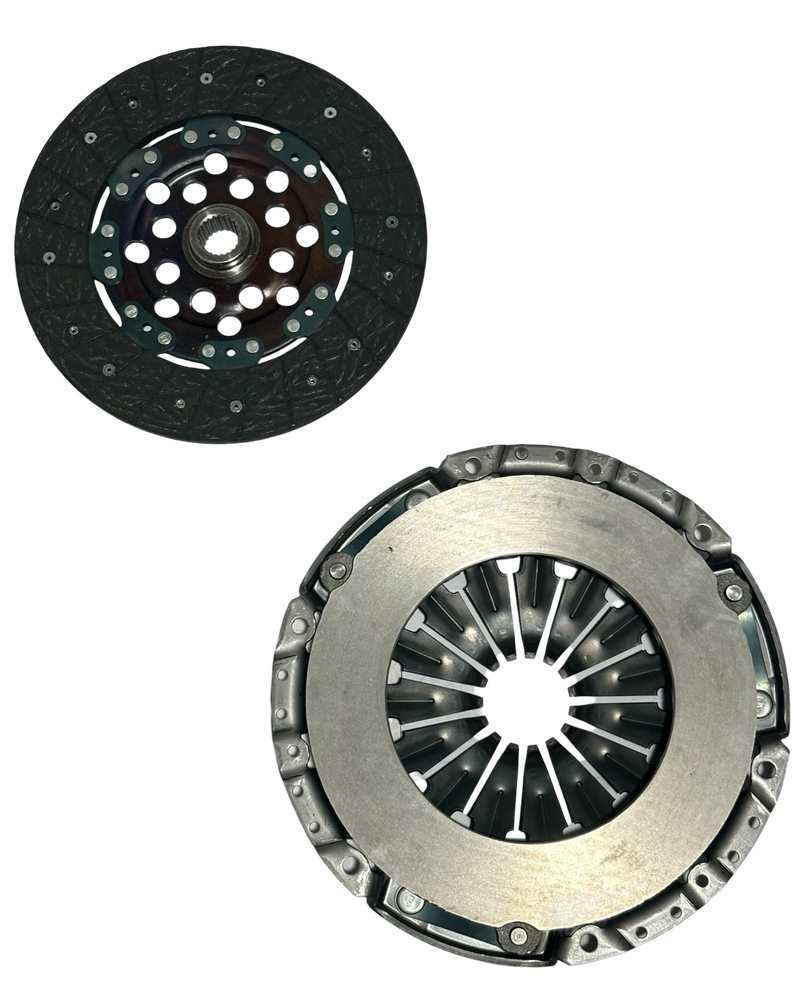 Conjunto de Clutch Rexton D29
