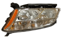 Farol Principal LH / RH Trax 1.8