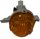 Direccional LH Matiz II