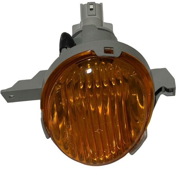 Direccional LH Matiz II