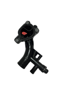 Ducto Salida Refrigerante Sonic 1.4T