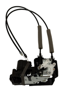 Actuador Puerta Delantera LH SsangYong Korando C