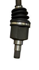 Eje Delantero LH Spark Lite