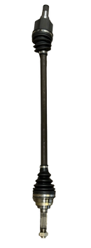 Eje Delantero LH Spark Lite