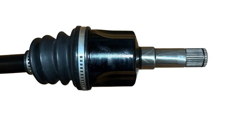 Eje Delantero LH Captiva 2.0D