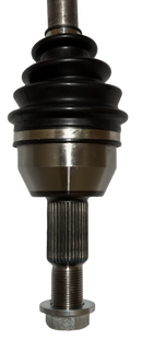 Eje Delantero LH Equinox 3.4