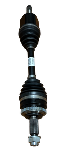 Eje Delantero LH New Actyon