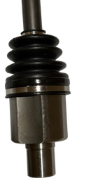 Eje Delantero RH Equinox 3.4