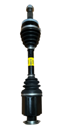 Eje Delantero RH New Actyon