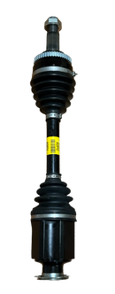Eje Delantero RH New Actyon