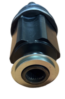 Eje Delantero RH New Actyon