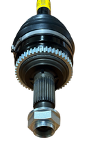 Eje Delantero RH New Actyon