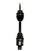 Eje Delantero Rexton G4