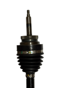 Eje Delantero Rexton G4